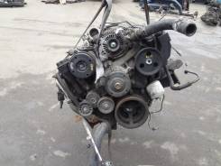 Двигатель (ДВС) Jeep Grand Cherokee 1999-2003