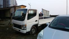 Mitsubishi Canter. Продаю 4Wd, 2 800 куб. см., 1 500 кг.