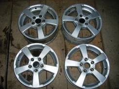 CMS. 6.5x15, 5x112.00, ET35, ЦО 71,0 мм.