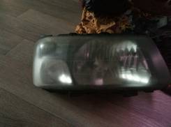 Фара. Subaru Forester, SG5, SG