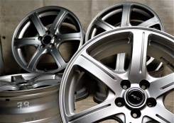 Bridgestone FEID. 7.0x17, 5x100.00, ET53, ЦО 72,0 мм.