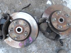 Диск тормозной. Honda CR-V, RD5 Honda Edix, BE2, BE4, BE3, BE8 Honda Stream, RN4, RN1, RN3, RN5, RN6, RN7, RN8, RN9 Honda Stepwgn, RF3, RF4, RF5, RF6...