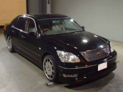 Toyota Celsior
