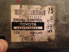 Блок управления двс. Toyota Platz Toyota Vitz Toyota Funcargo Двигатели: 1NZFE, 1NZFXE