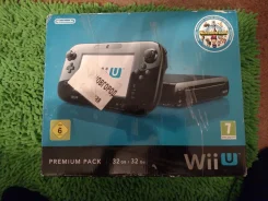 Nintendo Wii U ����