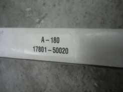 ��������� ������ �-180 17801-50020 ����