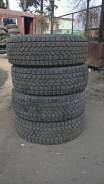 Falken Landair SL S-112. Всесезонные, износ: 20%, 4 шт