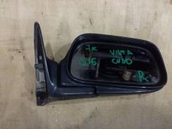 Зеркало заднего вида боковое. Toyota Vista, CV30, SV30, SV35, SV32, SV33 Toyota Camry, CV30, SV30, SV32, SV33, SV35 Двигатели: 2CT, 3SGE, 3SFE, 4SFE