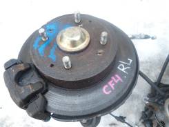 Ступица. Honda Torneo, E-CF4, CF4, LA-CL3, E-CF3, CF3, GH-CF3, GH-CF4, GF-CF4, GF-CF3, CL3 Honda Accord, CF4, CF6, LA-CL3, GH-CF3, GF-CF6, CF3, GF-CF3...