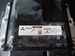 Блок управления двс. Mitsubishi Pajero Sport