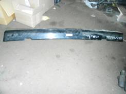 Спойлер. Nissan Terrano, LBYD21, VBYD21, WHYD21, WBYD21 Двигатели: VG30I, TD27, VG30E, TD27T