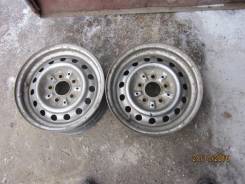 Black Racing. x14", 5x100.00