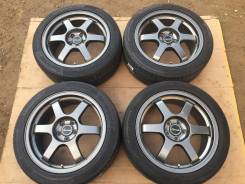 Rota. 7.5x17, 5x100.00, ET46