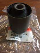 Сайлентблок подвески. Mitsubishi Delica, PE8W, PB4W, PB5W, PF8W, PD6W, PA4W, PF6W, PD4W, PA5W, PB6W, PD8W Двигатели: 4D56, 4G64, 4M40, 6G64, 6G72