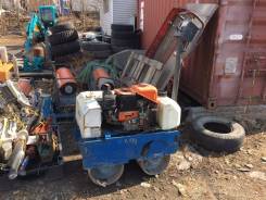 Hitachi. Виброкаток, дизель (без пробега)TSR65KDS