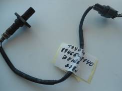 Датчик кислородный. Toyota Highlander, MCU20, MCU23, MCU28, MCU25 Toyota Harrier, MCU10, MCU15W, MCU15 Двигатели: 3MZFE, 1MZFE