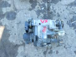 Заслонка дроссельная. Toyota Cresta, GX90 Toyota Mark II, GX90 Toyota Chaser, GX90 Двигатель 1GFE