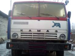 Камаз 53212. Камаз, 10 850 куб. см., 8 080 кг.