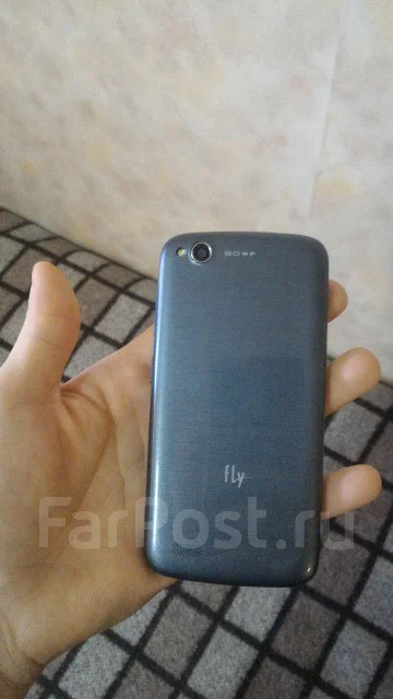 Fly IQ4410 Quad Phoenix. �/� ����
