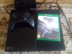 Microsoft Xbox One