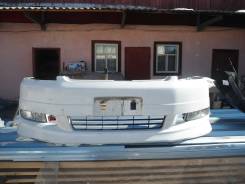 Бампер. Toyota Ipsum, ACM21, ACM26W, ACM26, ACM21W Двигатель 2AZFE