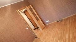 1-комнатная, улица Краснознамённая 37. Трз, частное лицо, 30 кв. м.