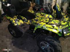 Arctic Cat Mudpro 1000. исправен, есть птс, без пробега