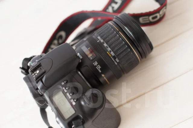 Canon EOS 20D ����