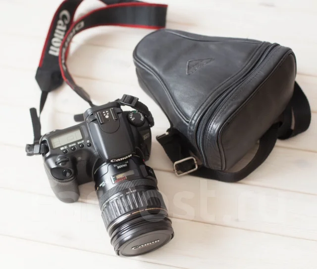Canon EOS 20D ����