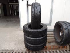 Dunlop SP 31. Летние, 2008 год, износ: 5%, 4 шт