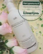 Шампуни.