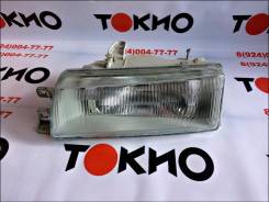 Фара. Toyota Corolla, EE90, CE97, AE92, AE94, EE98, AE96, EE96, CE95, AE98, AE91, CE90, AE95, EE97, AE97, CE96, VIN Двигатели: 1CIII, 5AF, 2E, 1C, 3E...