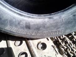 Bridgestone 738V. Всесезонные, 2009 год, без износа, 2 шт