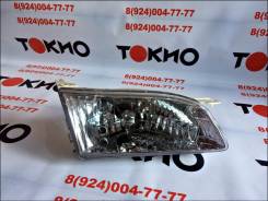 Фара. Toyota Corolla, AE114, WZE110, CE113, AE112, CDE110, AE110, ZZE110, ZZE112, EE111, AE115, CE110, CE114, CE116, AE111, ZZE111, EE110 Двигатели: 3...