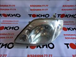 Фара. Toyota Corolla, CE121, NZE124, CDE120, ZRE120, ZZE120, ZZE122, NZE120, ZZE124, NDE120, ZZE123L, CE120, ZZE121L, ZZE120L, ZZE121, ZZE123, NZE121...