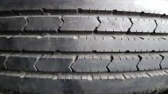 Bridgestone R202. Летние, 2011 год, износ: 5%, 2 шт