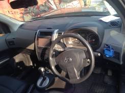Панель приборов. Nissan X-Trail, TNT31, T31, DNT31, NT31, T31R