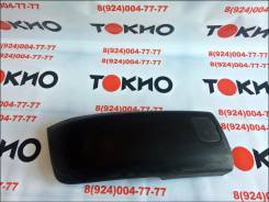 Клык бампера. Toyota Probox