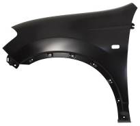 Крыло NISSAN QASHQAI/DUALIS 10-14 LH (пр-во Тайвань)
