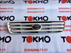 Решетка радиатора. Toyota Ipsum