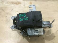 Мотор заслонки отопителя. Toyota Vista, SV30, VZV33, VZV32, CV30, VZV31, VZV30, SV35, SV32, SV33 Toyota Camry, VZV33, VZV32, SV30, CV30, SV32, VZV31...