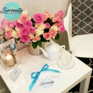 "Serenity" Студия массажа и SPA