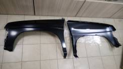 Крыло. Nissan Terrano, LBYD21, MG21S, BMD21, LBMD21, QMD21, QYD21 Nissan Datsun, BMD21, LBMD21, QMD21, QYD21 Двигатели: K6ANA, K6AT, TD27, TD27T, NA20