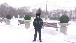 Кладовщик. Средне-специальное образование, опыт работы 7 лет