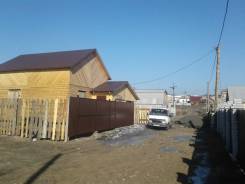 Продаю дом ул. Антонова 67 а (Восточный, Район теплиц). Ул. Антонова 67 а, р-н Железнодорожный, площадь дома 100 кв. м., централизованный водопровод...