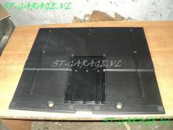 Обшивка багажника. Toyota Caldina, ST210, ST210G, ST215, ST215G, ST215W
