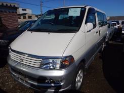 Toyota Hiace Regius. KCH46, 1KZ