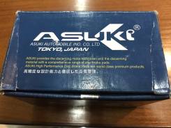 Колодка тормозная. Nissan: Leopard, Gloria, Cedric, Laurel, Skyline Двигатели: VG20DT, VG20E, VG30D, VG20T, VG30DT, VG30T, RD28E, RD28, VG30E, RB20DT...