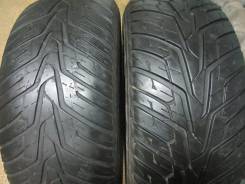 Kumho. Летние, 2012 год, износ: 20%, 2 шт