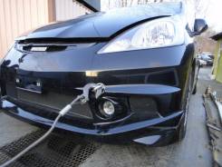 Honda Fit. GE8, L15A